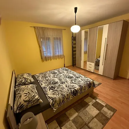 Prázdninový dům Kuca Sa Bazenom A&f Mostar
